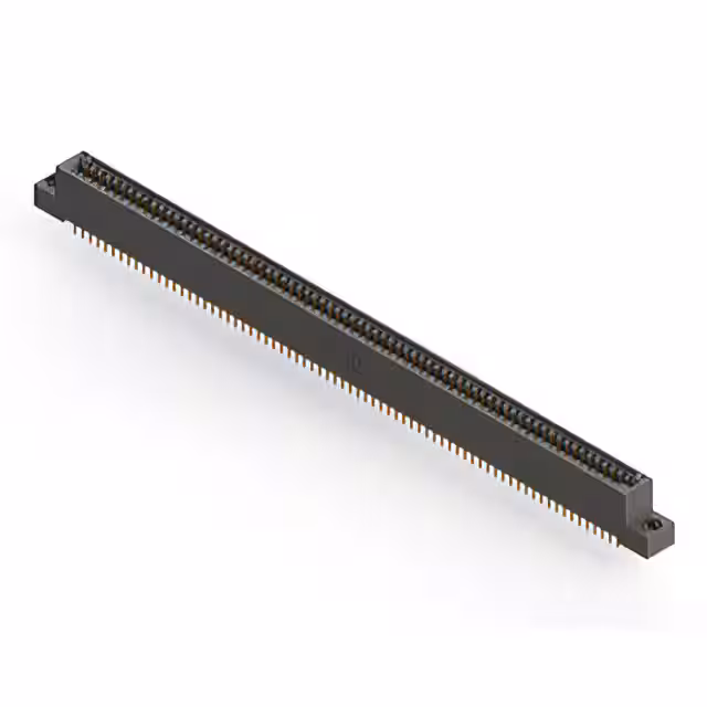 895-144-521-208 EDAC Inc.  Edgeboard Connectors